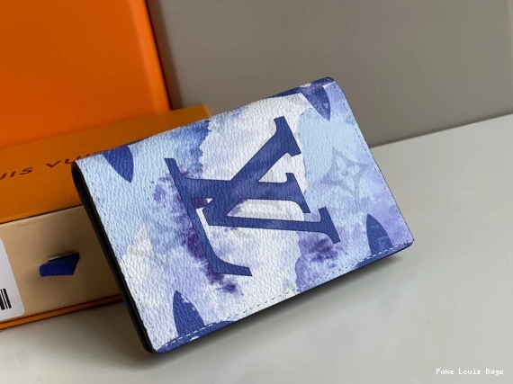 Repladies POCKET LOUIS VUITTON ORGANIZER 0823